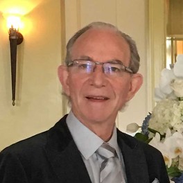Dr. Leon Turovsky