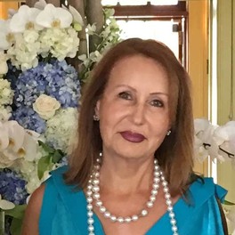 Dr. Zina Turovsky